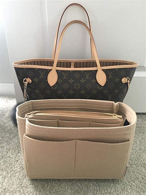 bag organizer louis vuitton neverfull mm|Louis Vuitton Neverfull pouch new.